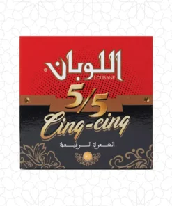 شاي تيه لوبان شارا 500 جم