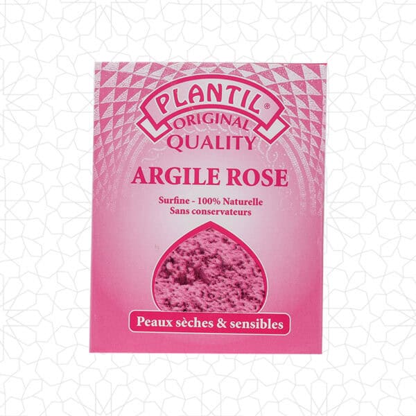 Pink Clay - Image 2