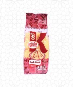 Kenz Angel Hair Pasta 1kg