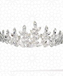 Moroccan Bridal Crown
