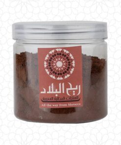 Moroccan Ground Coffee
