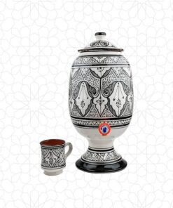 Ceramic Water Pot 50cm