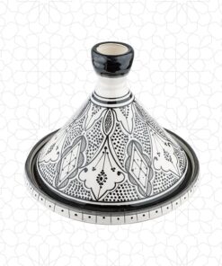 Ceramic Serving Tagine 30cm