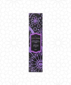 Rose Water with Lavender for Soothing Hydration