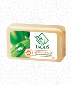 Taous Homemade Soap