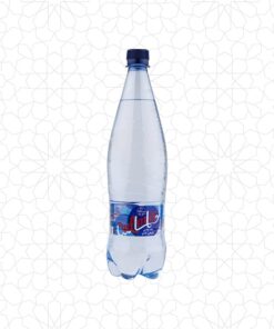 Oulmès Sparkling Water 1L