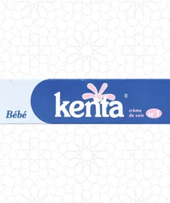Kenta Baby Cream