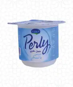 Perly With Sugar: Sweeten Your Day with Delightful Refreshment