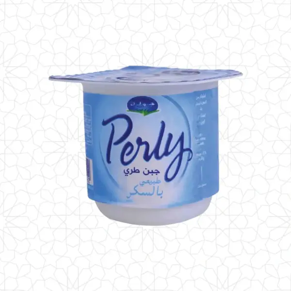 Perly With Sugar: Sweeten Your Day with Delightful Refreshment