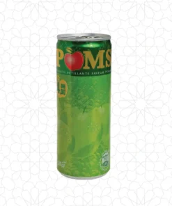Pom's