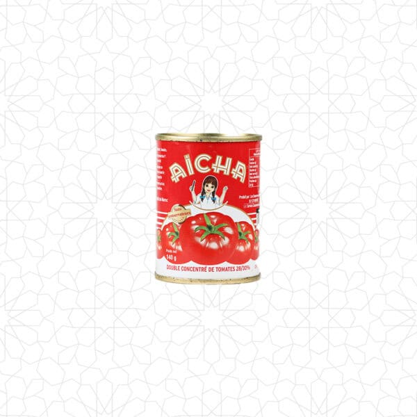 Aicha Tomato Sauce 142g