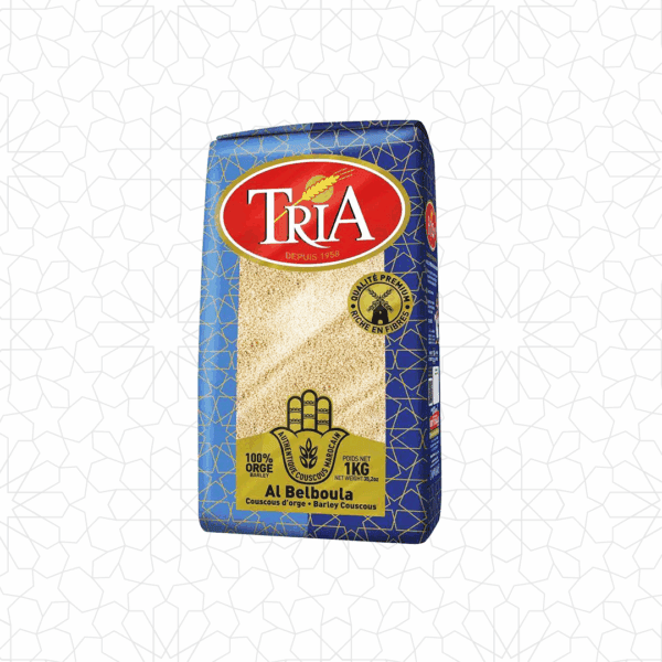 Tria Belboula - Image 2