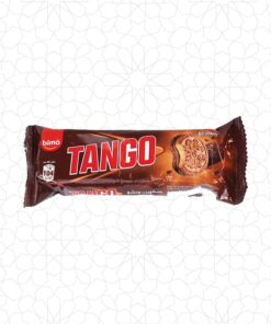 Tango Biscuit