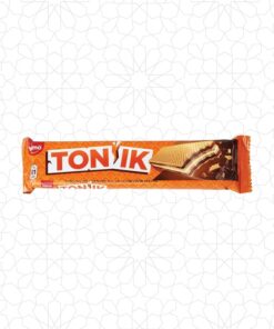 Tonik Biscuit