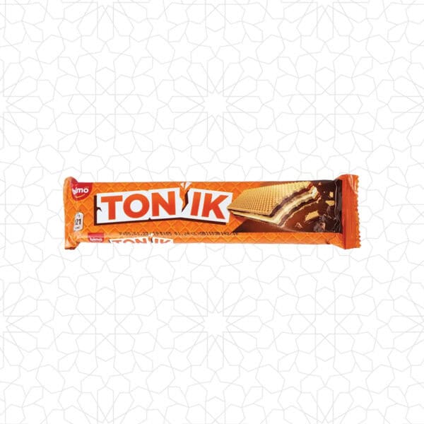 تونيك بسكويت تونيك