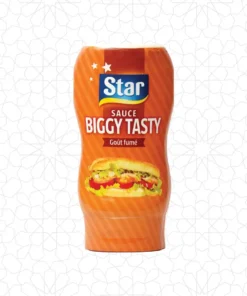 Star Biggy Tasty Sauce