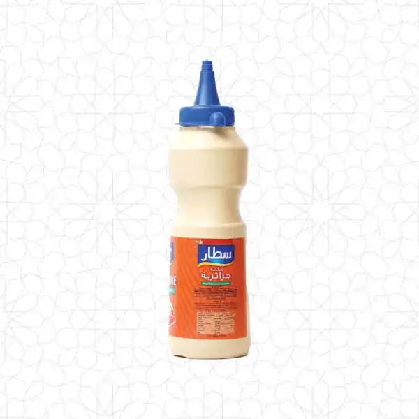 Star Algerienne Sauce - Image 2