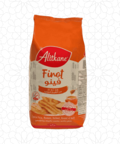 Al Itkane Fino