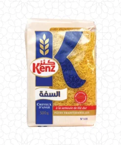 Kenz Angel Hair Pasta 500g