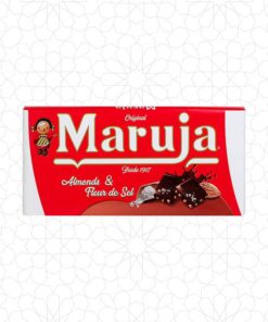 Maruja Almonds & Four De Sel