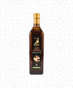 100% Pure Argan Oil 1L