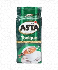 Asta Tonique Intense & Aromatic