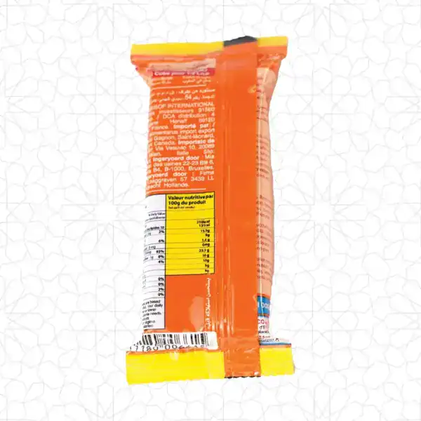 Damti Saffron Cubes - Image 2