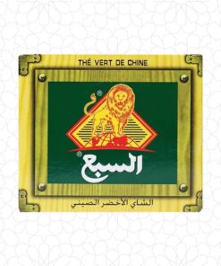 Grand Lion 4011 Tea