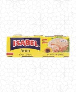 Isabel Sunflower Oil – Pure, Versatile Cooking Essential