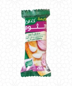 Knoor Douima Garlic