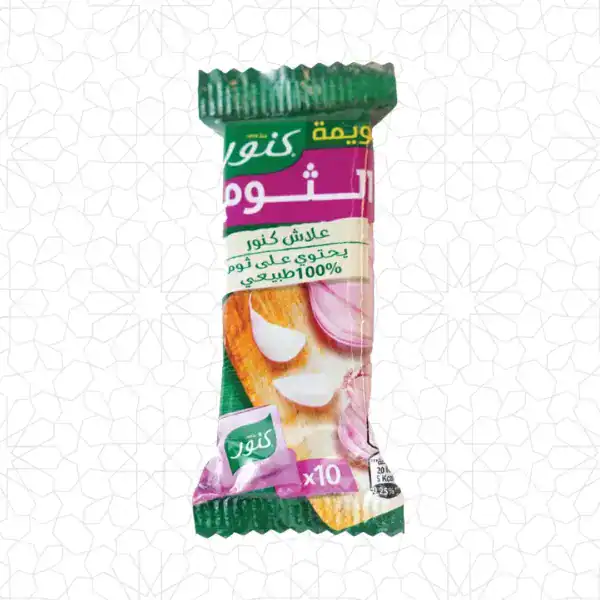 Knoor Douima Garlic