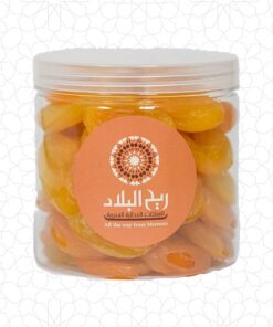 Moroccan Dried Apricots 500g