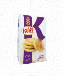 Kenz Medium Smid
