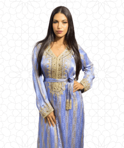 Jawhara Caftan