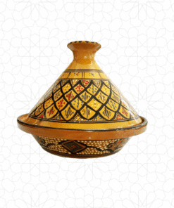 Tagine Safi