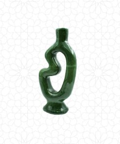 Moroccan Contemporary Handmade Vases