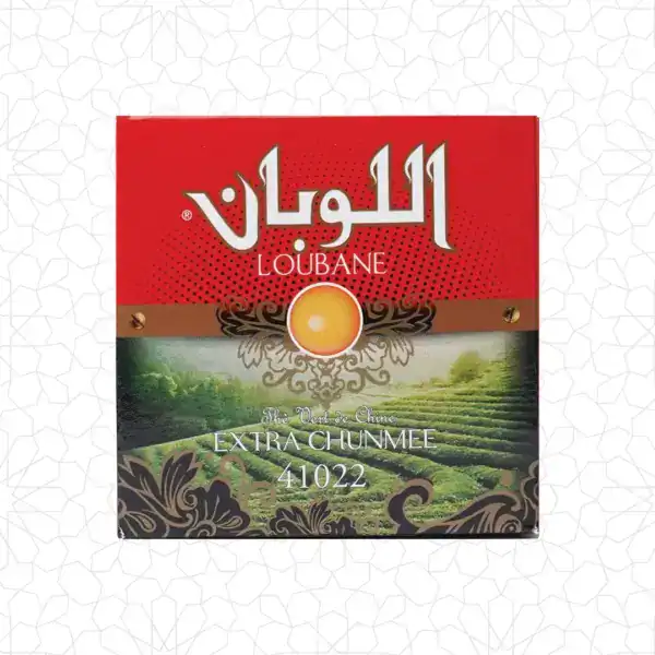 Thé Loubane Chaara Tea 500g - Image 2