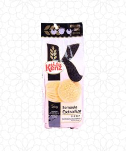 Kenz Extra Fin Smid 5kg