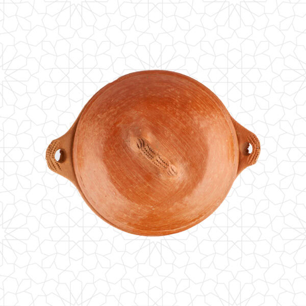 Cooking Pot Tagra 35cm - Image 3