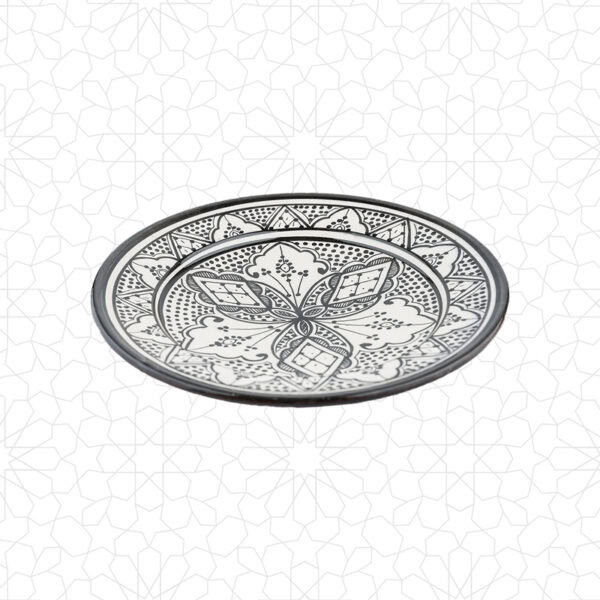 Safi Plate 52cm - Image 2