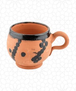 Clay Cup