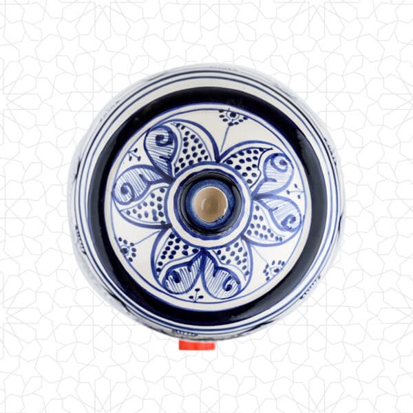 Ceramic Water Pot 50cm - Image 2