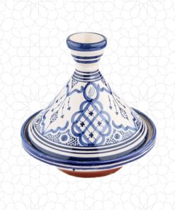Ceramic Serving Tagine 23cm