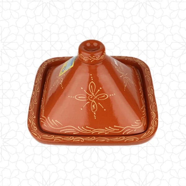 Cooking Tagine 30cm - Image 2