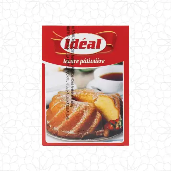Ideal Baking Powder - Image 2