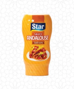 Star Sauce Andalouse