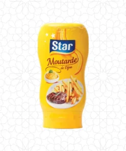 ستار موتارد دي ديجون