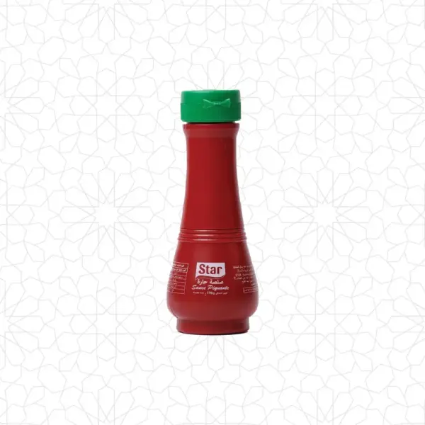 Star Spicy Sauce – Add Bold Flavor to Your Dishes!