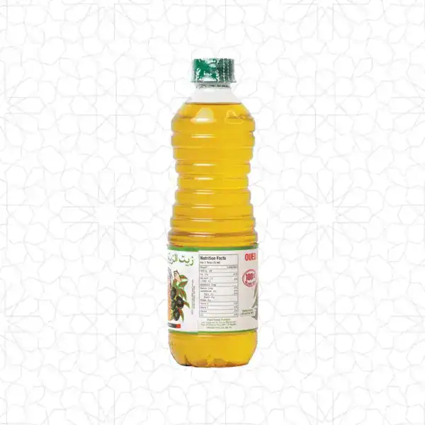Oued Sous Olive Oil 1L - Image 2