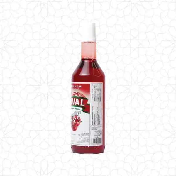 Pomegranate Syrup - Image 2